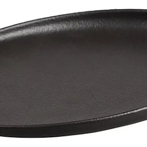 Блюдо овальное P.L. Proff Cuisine Black Star 81223467 268х190 мм