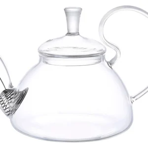 Чайник P.L. Proff Cuisine 81223948 600 мл с фильтром