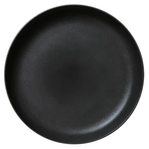 Тарелка Noble Black Sand Fine Plus 81222209 23 см