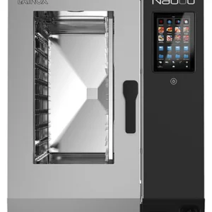 Пароконвектомат Lainox NABOO BOOSTED NAE101B