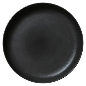 Тарелка Noble Black Sand Fine Plus 81222210 25 см