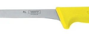 Нож филейный P.L. Proff Cuisine Pro-Line 99005009 200 мм желтый