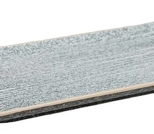 Блюдо прямоугольное P.L. Proff Cuisine Stone Untouched Taiga 81221863 305х150 мм