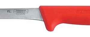 Нож обвалочный P.L. Proff Cuisine Pro-Line 99005003 150 мм красный