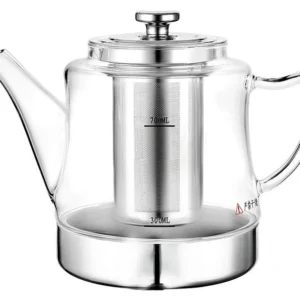 Чайник P.L. Proff Cuisine 81200555 1800 мл с фильтром