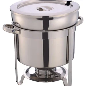 Мармит P.L. Proff Cuisine STIV 81240611 11 л