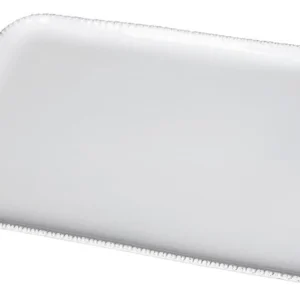 Блюдо прямоугольное P.L. Proff Cuisine Lord 81229970 360х260 мм