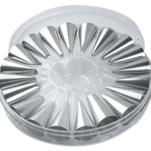 Набор кондитерских насадок P.L. Proff Cuisine 92000049 20 шт.