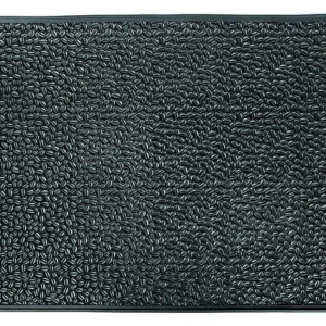 Коврик силиконовый P.L. Proff Cuisine 73024138 с узором "Кофе" (575х375 мм)