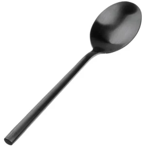 Ложка столовая P.L. Proff Cuisine Davinci Black Sapporo 71047255 195 мм