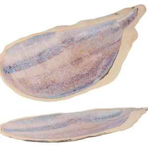 Блюдо P.L. Proff Cuisine Northern Blue Frutti di Mare 81241255 51,8х23,5 см