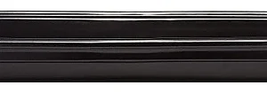 Гастроемкость Emile Henry 713201 GN1/1-65 (530х325х65) 5,8 л (керамика) черная