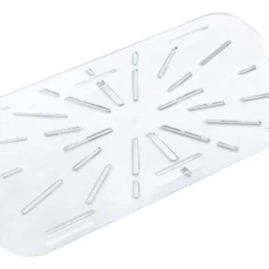 Дренаж для гастроемкости P.L. Proff Cuisine 91001121 GN 1/4 (265х162 мм) поликарбонат