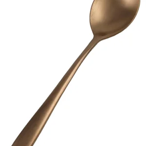 Ложка столовая P.L. Proff Cuisine Alessi-Copper 81280007 210 мм