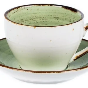 Чайная пара P.L. Proff Cuisine Blue Lake Fusion 81223177 220 мл