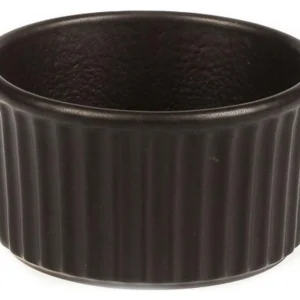 Соусник P.L. Proff Cuisine Black Star Рамекин 81223135 90 мл