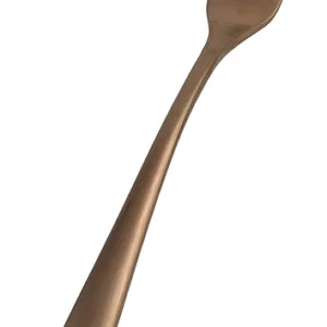 Вилка столовая P.L. Proff Cuisine Alessi-Copper 81280006 215 мм