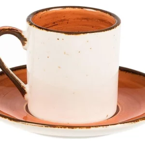 Кофейная пара P.L. Proff Cuisine Brown Shore Fusion 81223201 80 мл