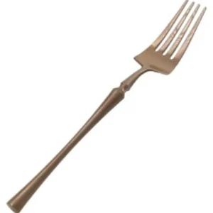 Вилка столовая P.L. Proff Cuisine 1920-Copper 81280018 210 мм
