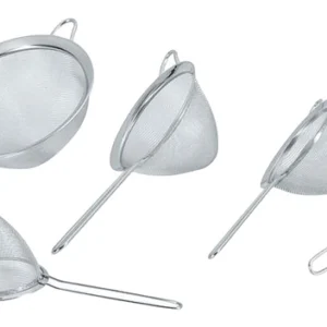 Сито P.L. Proff Cuisine 92001168 160 мм