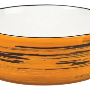 Бульонница P.L. Proff Cuisine Texture Yellow Circular 70001272 550 мл