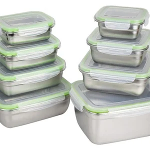 Контейнер для продуктов P.L. Proff Cuisine 81290200 0,35 л