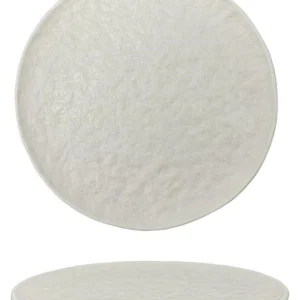 Тарелка P.L. Proff Cuisine Panasia White Matt 81221818 200х200 мм