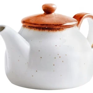 Чайник P.L. Proff Cuisine Orange Sky Fusion 81223226 600 мл