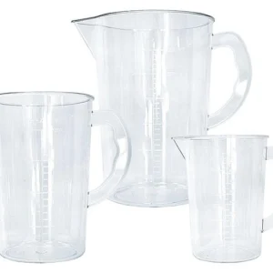 Кувшин мерный P.L. Proff Cuisine 90001142 2 л