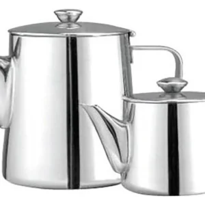 Кофейник P.L. Proff Cuisine 95001115 600 мл
