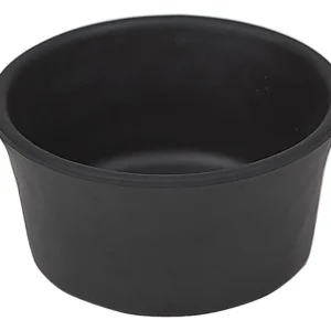 Соусник P.L. Proff Cuisine Black Finish 81222110 меламин