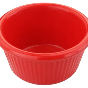 Соусник P.L. Proff Cuisine 81270245 100 мл красный