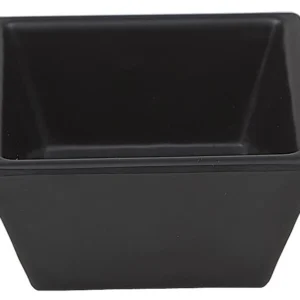 Соусник P.L. Proff Cuisine Black Finish 81222108 30 мл, меламин