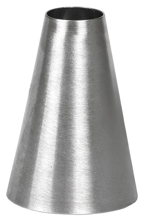 Насадка кондитерская P.L. Proff Cuisine 92000102 "Круг" 9 мм