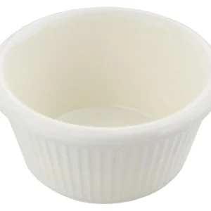 Соусник P.L. Proff Cuisine 81270246 100 мл белый