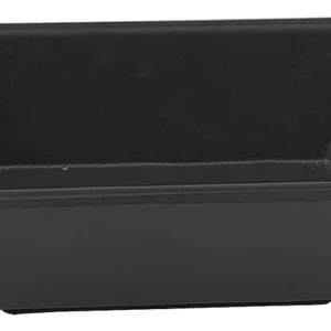 Соусник P.L. Proff Cuisine Black Finish 81222109 50 мл, меламин