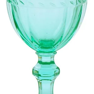 Бокал для вина P.L. Proff Cuisine BarWare Green Glass 81269581 325 мл