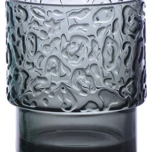 Хайбол P.L. Proff Cuisine BarWare Gray Glass 81269591 350 мл