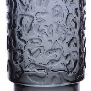 Хайбол P.L. Proff Cuisine BarWare Gray Glass 81269588 350 мл