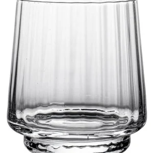 Бокал для виски и воды P.L. Proff Cuisine BarWare Optical-2 81269695 350 мл