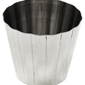 Форма для запекания P.L. Proff Cuisine 71002137 60х65 мм