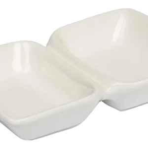 Соусник P.L. Proff Cuisine 81229561 двойной 50+50 мл