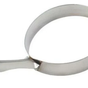 Форма для жарки яиц P.L. Proff Cuisine 81270205 75х25 мм