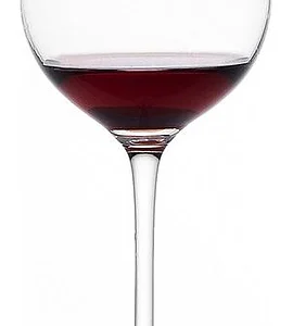 Бокал P.L. Proff Cuisine BarWare Edelita 81269653 450 мл для красного вина