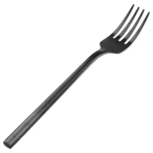 Вилка столовая P.L. Proff Cuisine Davinci Black Sapporo 71047254 195 мм