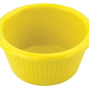 Соусник P.L. Proff Cuisine 81270247 100 мл желтый