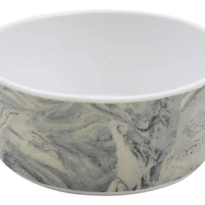 Салатник P.L. Proff Cuisine External Streamer Grey 81222126 300 мл, меламин