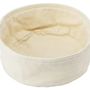 Корзина для хлеба P.L. Proff Cuisine 81200581 200х150 мм ткань