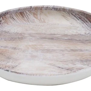 Блюдо P.L. Proff Cuisine Birch 81222089 20,6 см, меламин