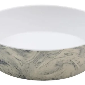 Салатник P.L. Proff Cuisine External Streamer Grey 81222128 650 мл, меламин